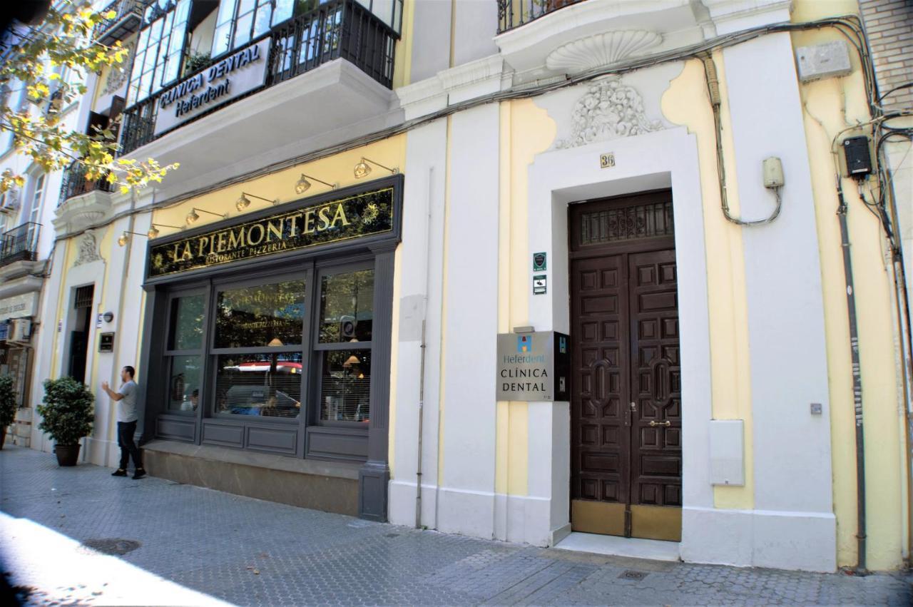 Appartamento ático Duplex Marqués De Reyes *