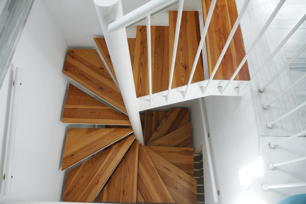 ático Duplex Marqués De Reyes Appartamento Siviglia