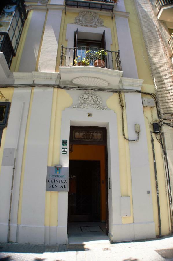 ático Duplex Marqués De Reyes *