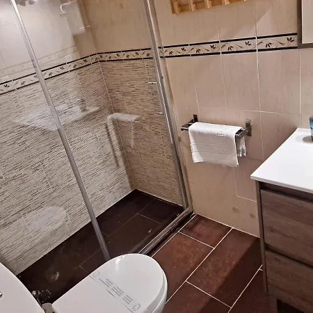 Apartament Atico Duplex Marques De Reyes Sewilla Zewnętrze zdjęcie