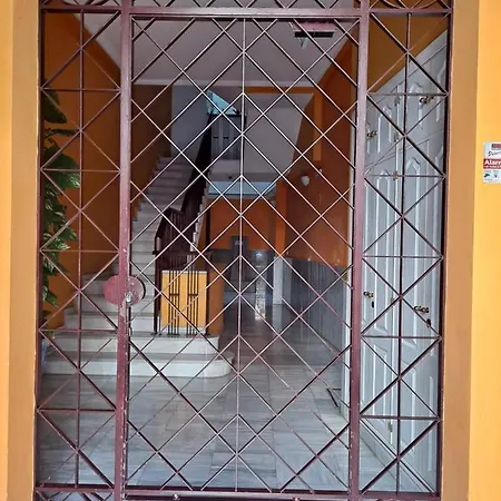 Apartament Atico Duplex Marques De Reyes Sewilla Zewnętrze zdjęcie