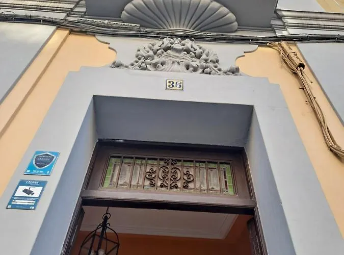 Atico Duplex Marques De Reyes