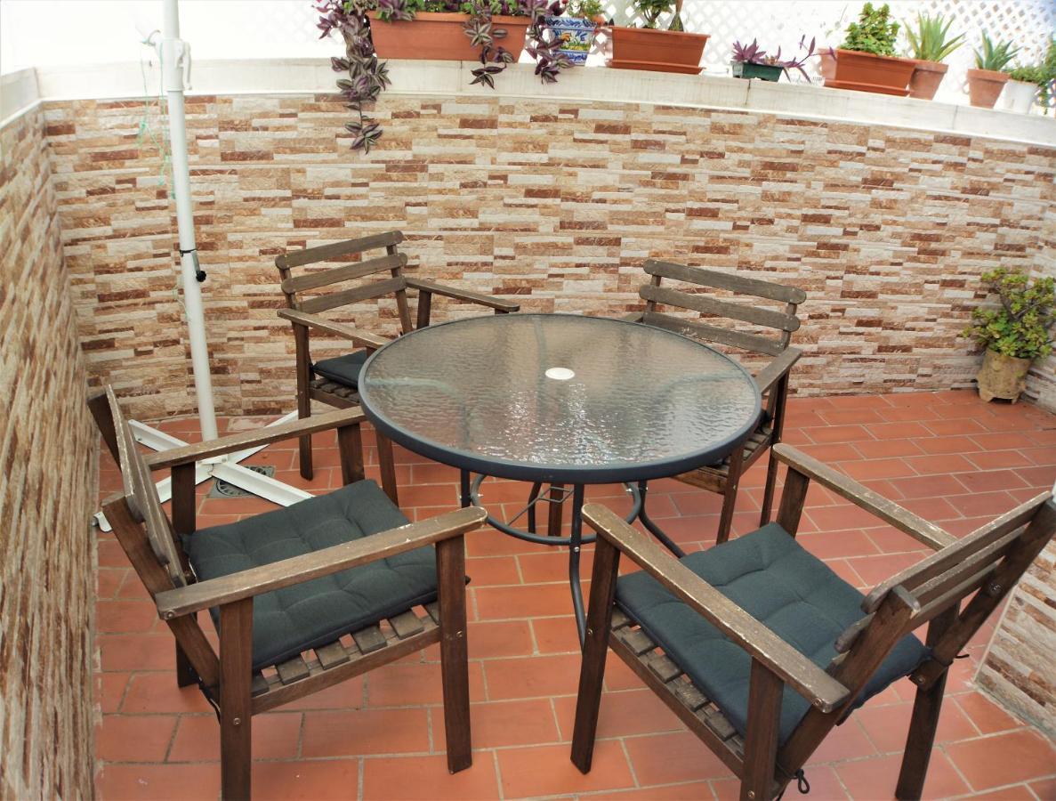 Appartement ático Duplex Marqués De Reyes Séville