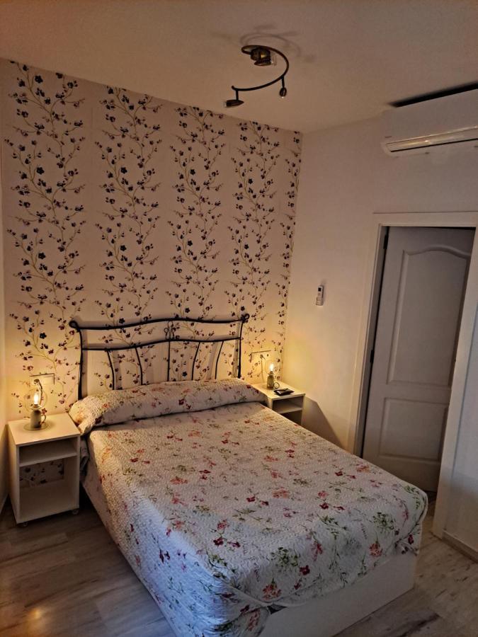 Apartment Atico Duplex Marques De Reyes Seville
