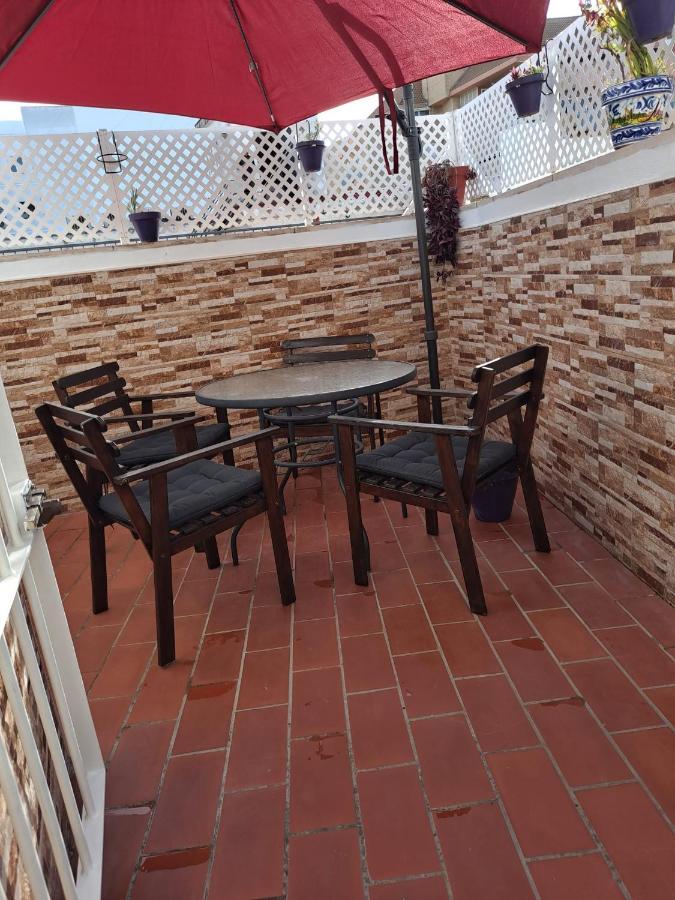 Apartment Atico Duplex Marques De Reyes *