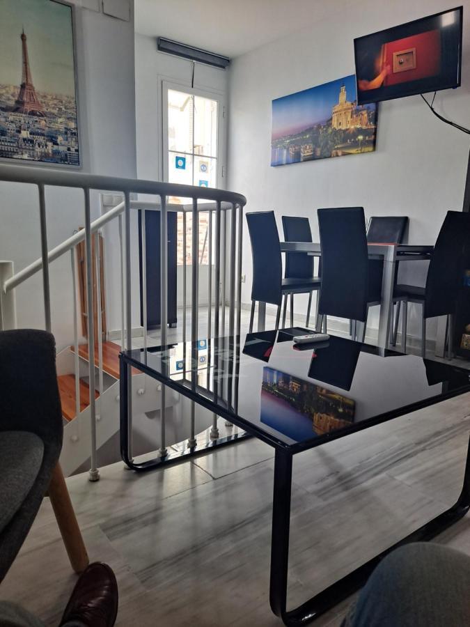 Atico Duplex Marques De Reyes Apartment Seville
