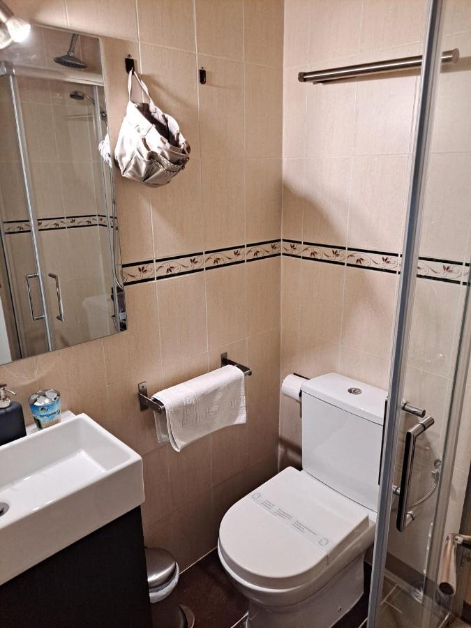 ático Duplex Marqués De Reyes Appartement