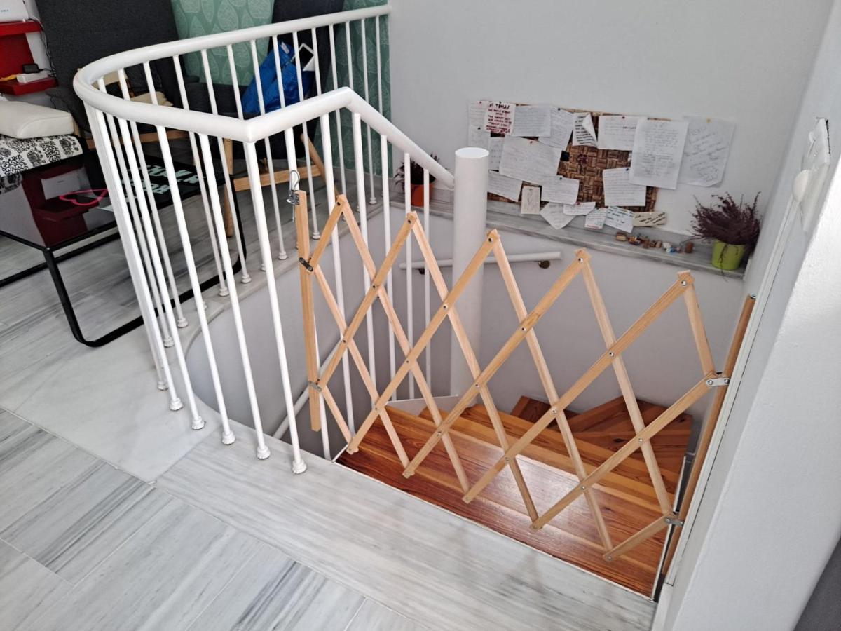 ático Duplex Marqués De Reyes Appartement