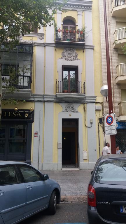 Atico Duplex Marques De Reyes Apartment *