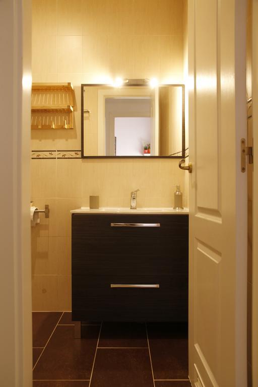 Apartment Atico Duplex Marques De Reyes Seville