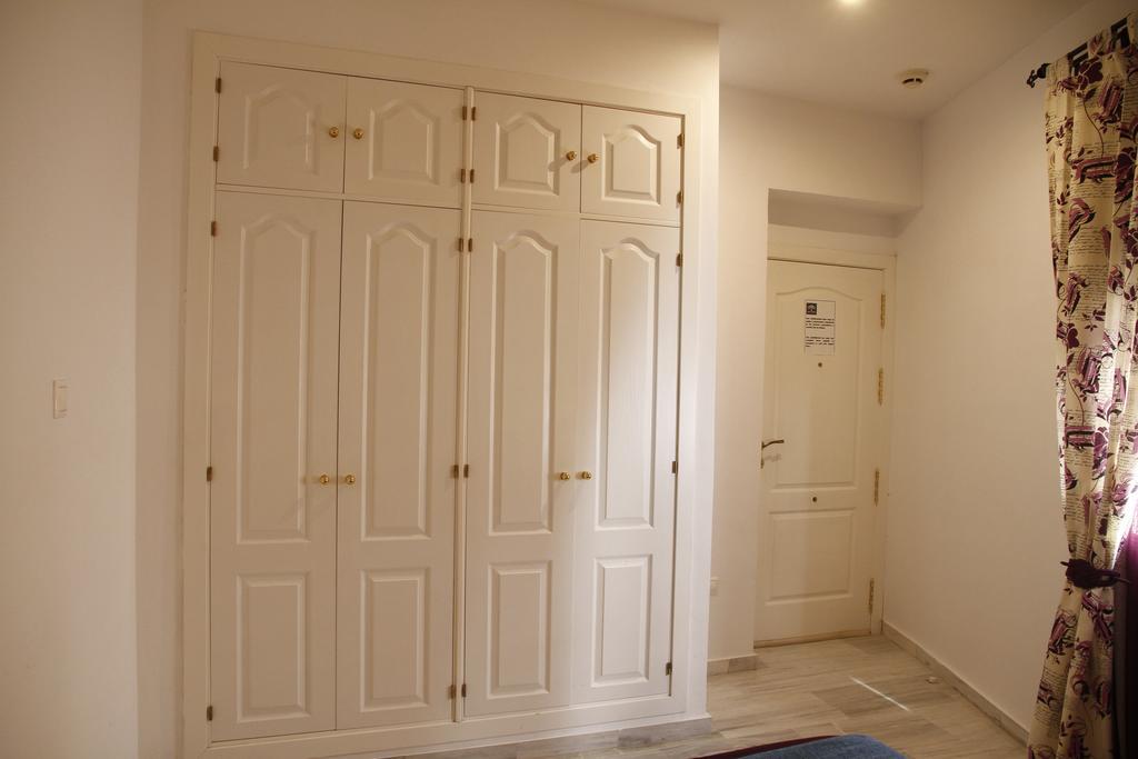Apartment Atico Duplex Marques De Reyes *