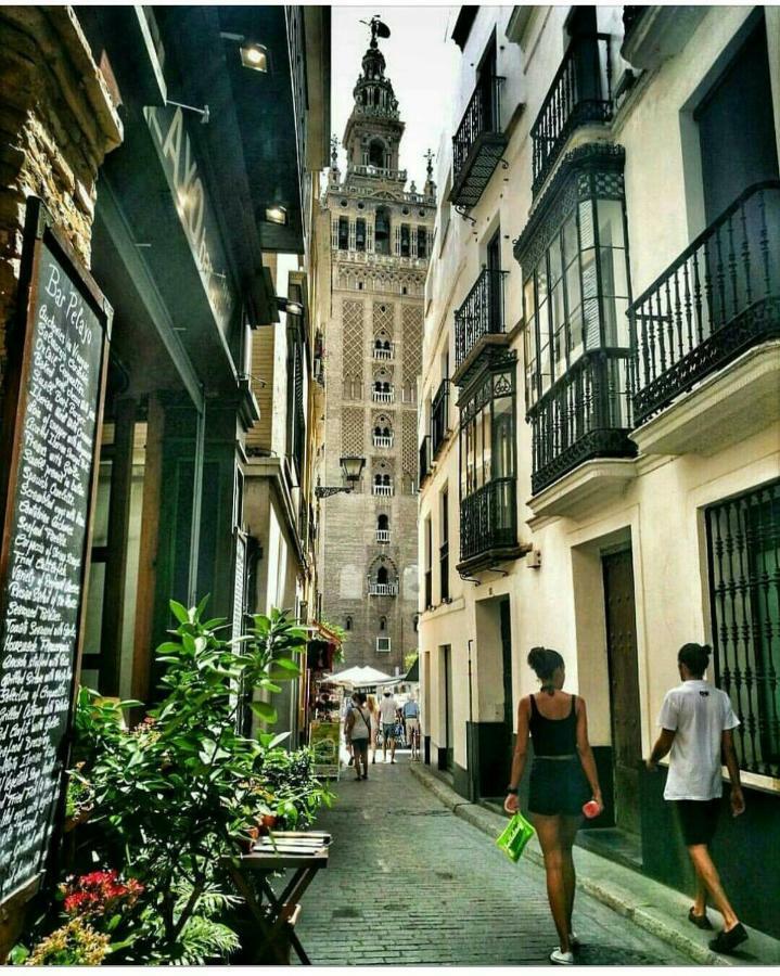 Atico Duplex Marques De Reyes * Seville
