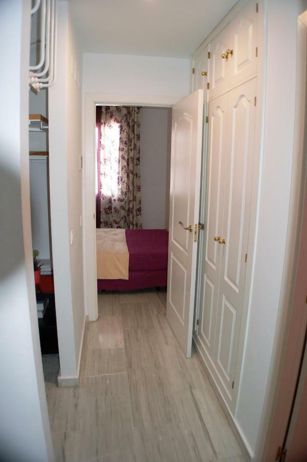 Atico Duplex Marques De Reyes * Seville