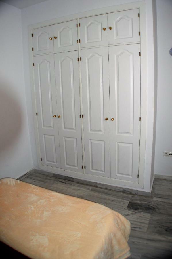 Apartment Atico Duplex Marques De Reyes *