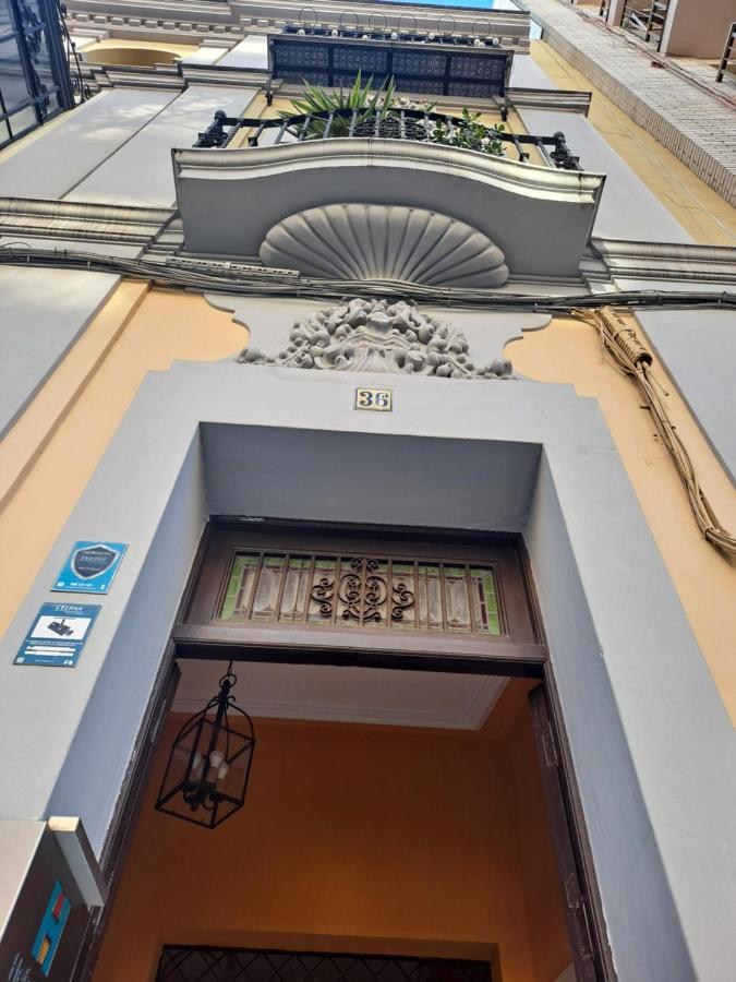 Atico Duplex Marques De Reyes * Seville